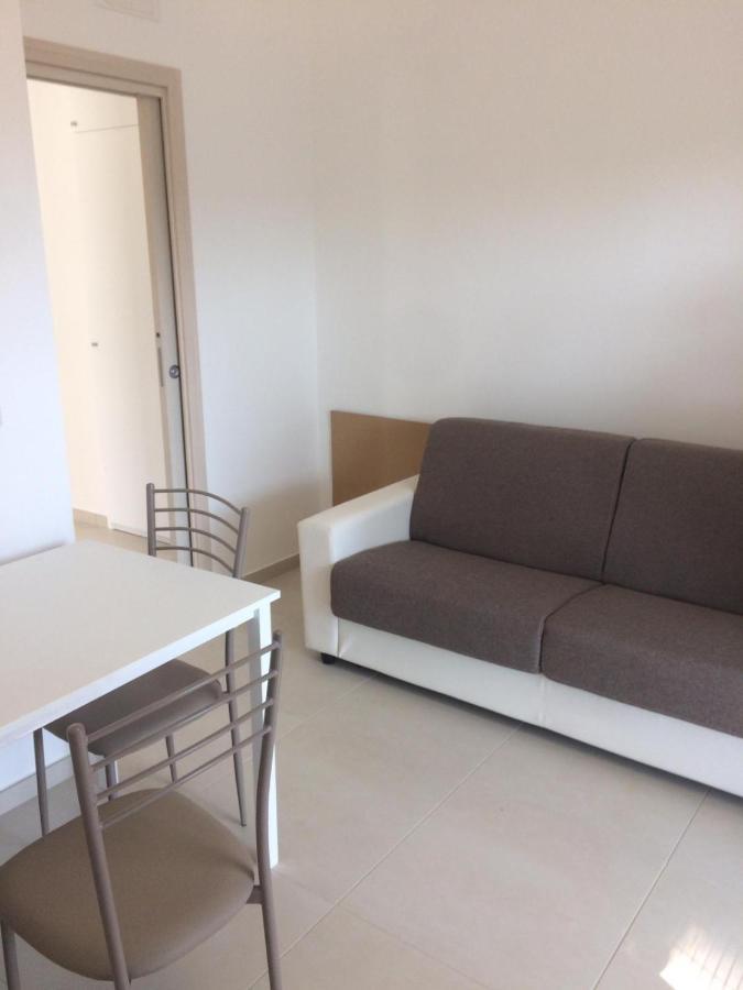 Assteas Rooms เพสตุม ภายนอก รูปภาพ