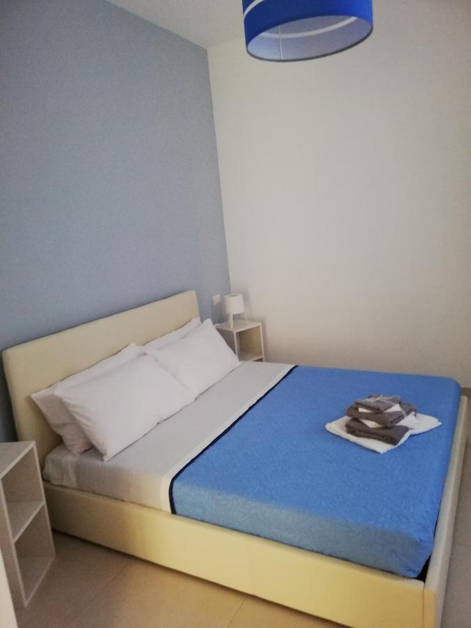 Assteas Rooms เพสตุม ภายนอก รูปภาพ