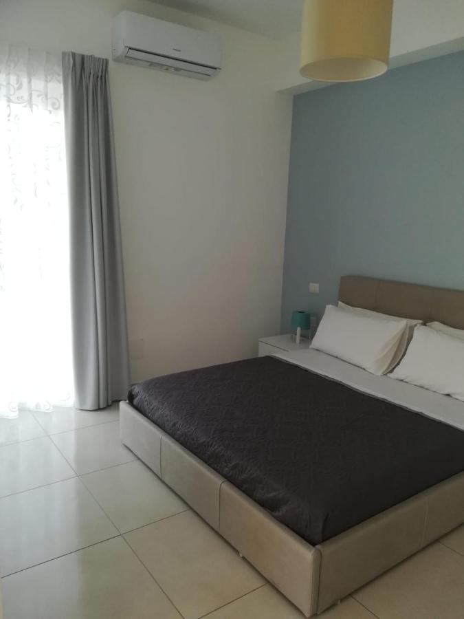 Assteas Rooms เพสตุม ภายนอก รูปภาพ