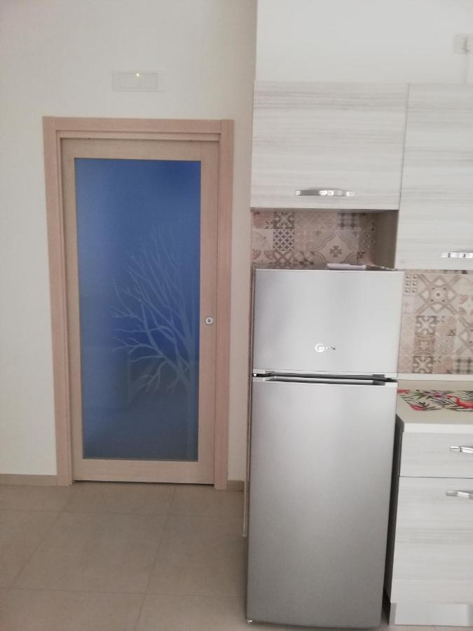 Assteas Rooms เพสตุม ภายนอก รูปภาพ
