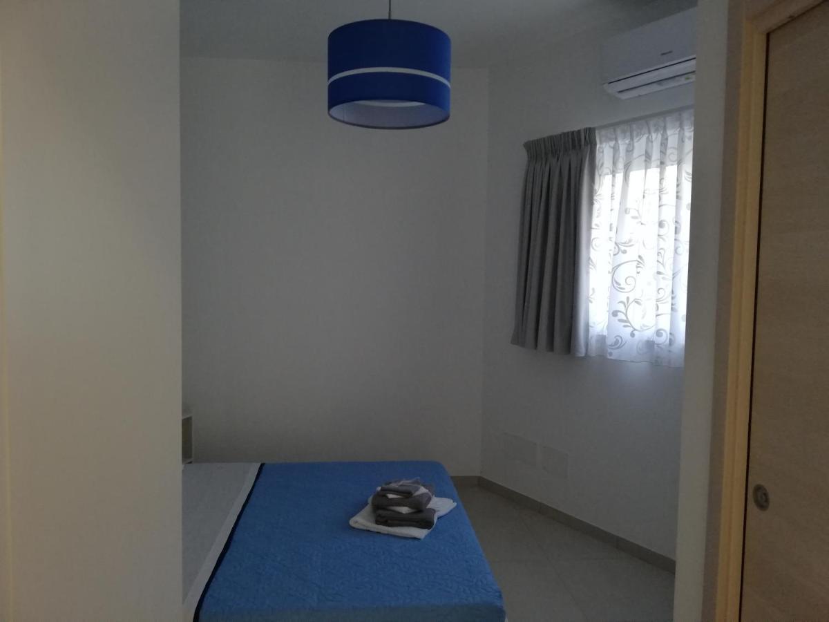 Assteas Rooms เพสตุม ภายนอก รูปภาพ