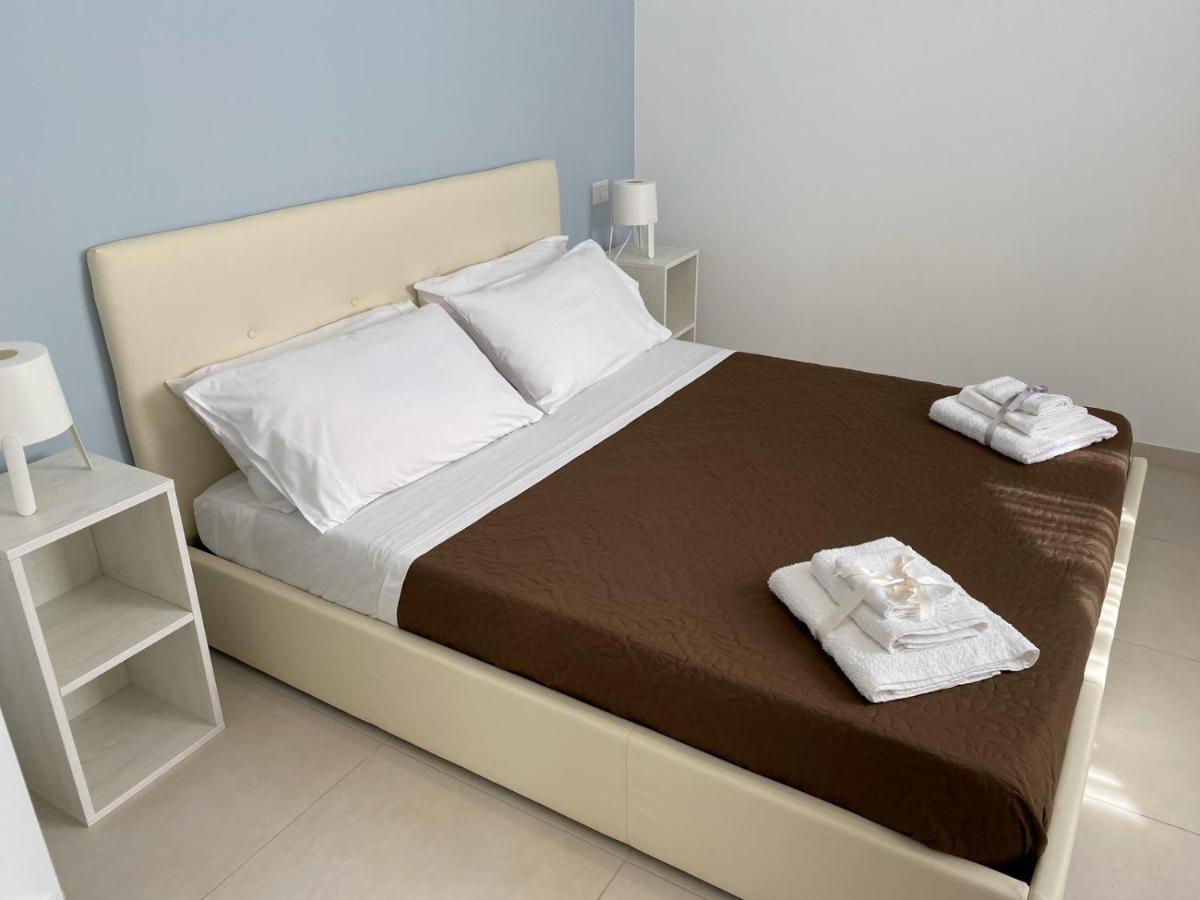 Assteas Rooms เพสตุม ภายนอก รูปภาพ