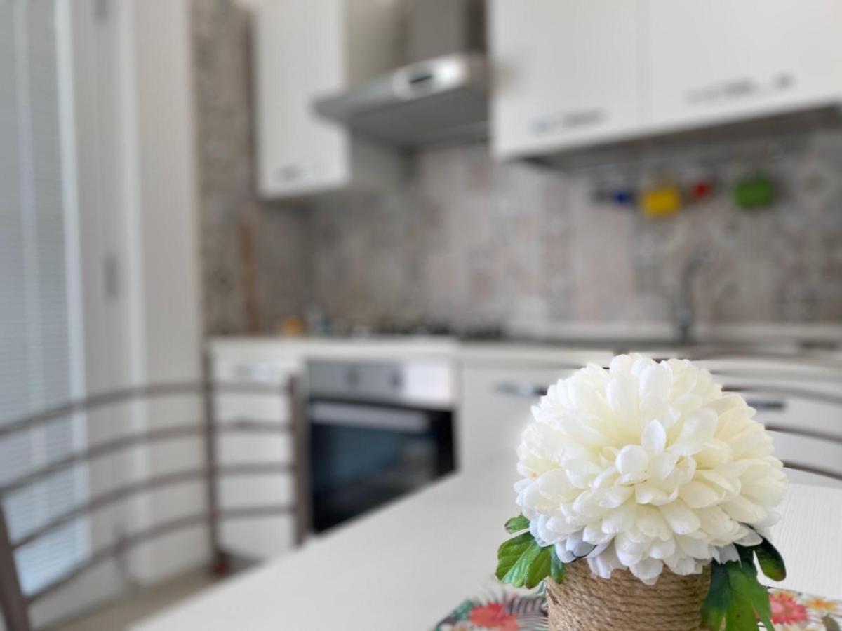 Assteas Rooms เพสตุม ภายนอก รูปภาพ