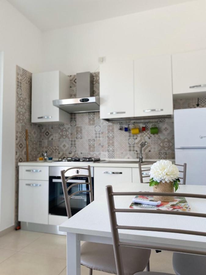 Assteas Rooms เพสตุม ภายนอก รูปภาพ